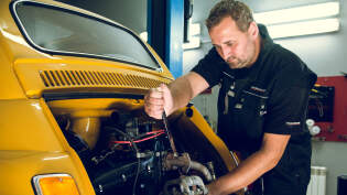 Sezon 10 Porsche 911 Carrera 4 - Program Online, Oglądaj Na Player.pl